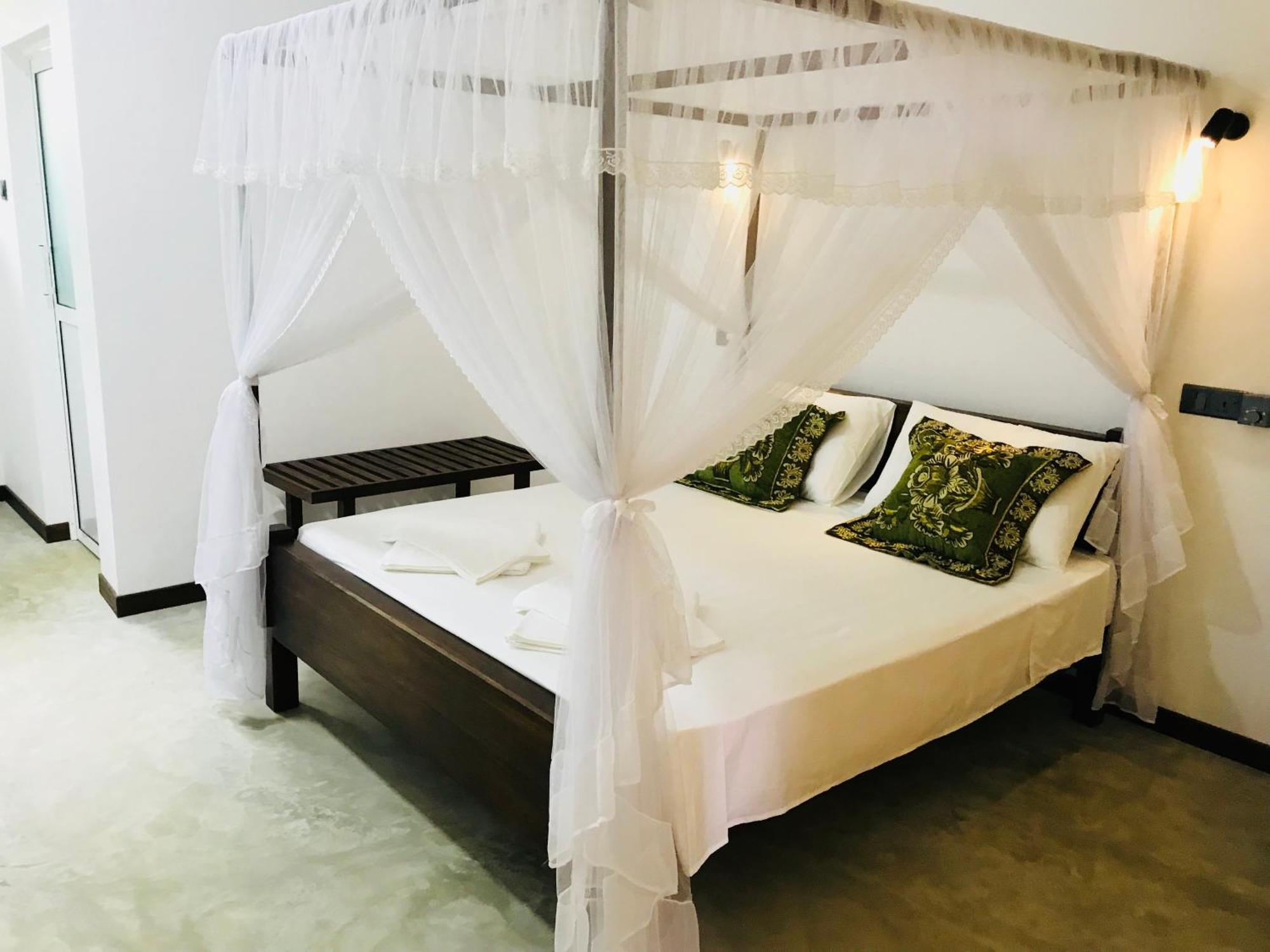Sigiriya Rock Hide Hotell Rom bilde