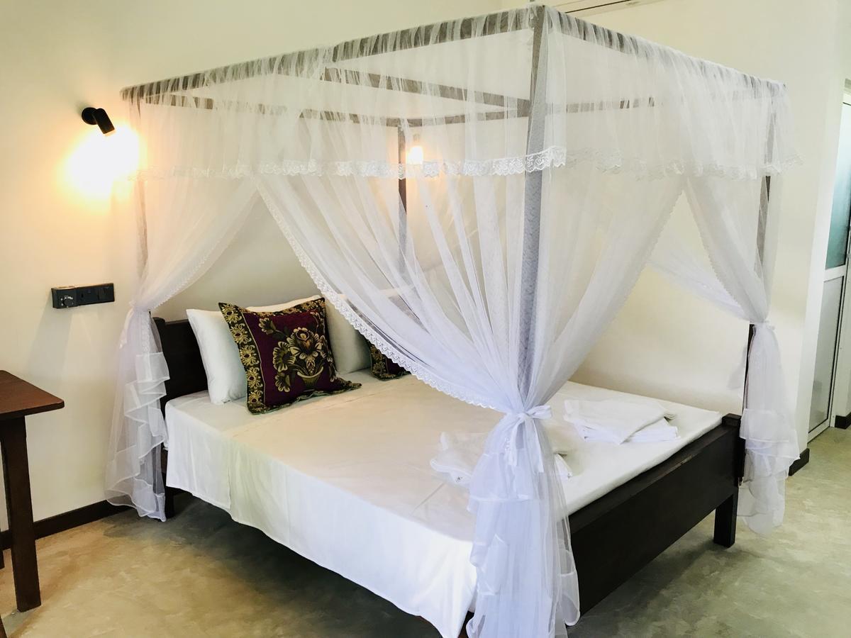 Sigiriya Rock Hide Hotell Eksteriør bilde