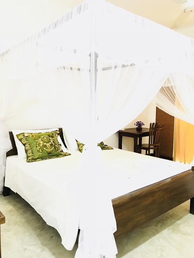 Sigiriya Rock Hide Hotell Eksteriør bilde