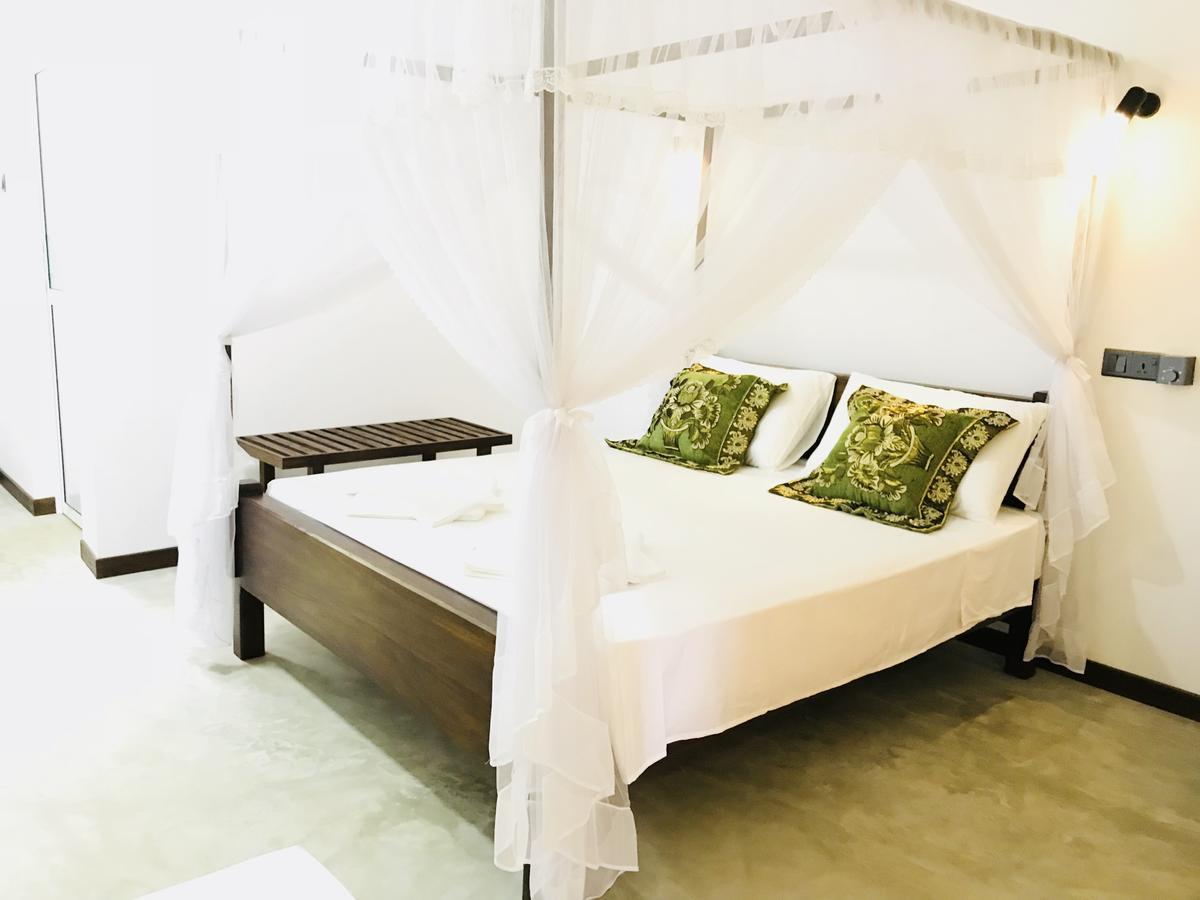 Sigiriya Rock Hide Hotell Eksteriør bilde